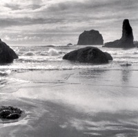 Lynn Miles - Undertow