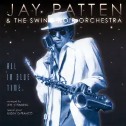 All in Blue Time - Buddy DeFranco All in Blue Time - Buddy DeFranco