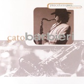 Gato Barbieri - India