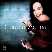 Claudia Acuña - Nature Boy