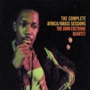 The Complete Africa/Brass Sessions
