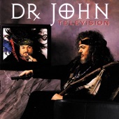 Dr. John - Television