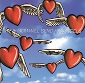 If God Will Send His Angels - EP