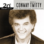 Conway Twitty - Fifteen Years Ago