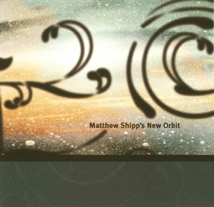 Matthew Shipp's New Orbit