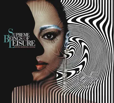 Listen to Divine Operating System by Supreme Beings of Leisure