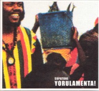 Yorulamenta!
