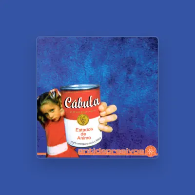 Listen to Cabula, watch music videos, read bio, see tour dates & more!
