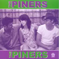 The Loneliest Yodel — The Piners