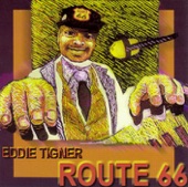 Eddie Tigner - Straighten up and Fly Right