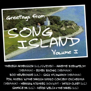 Greetings from Song Island, Vol.1