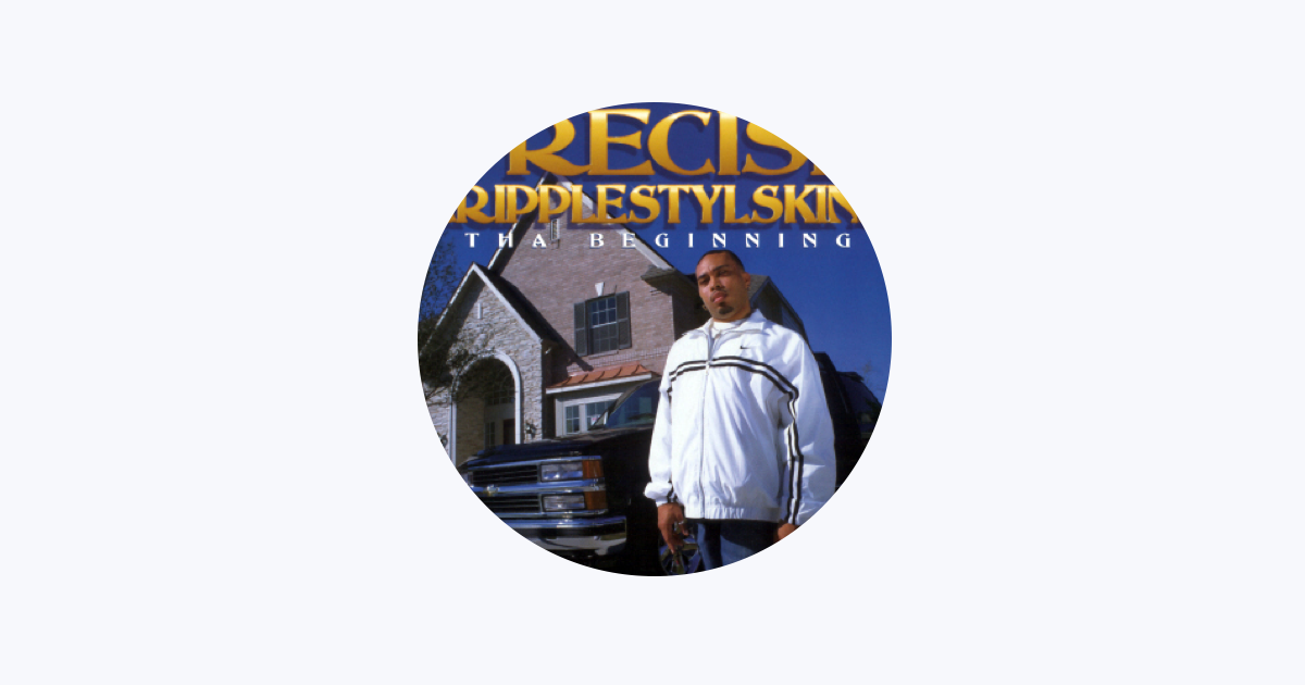 Precise - Apple Music