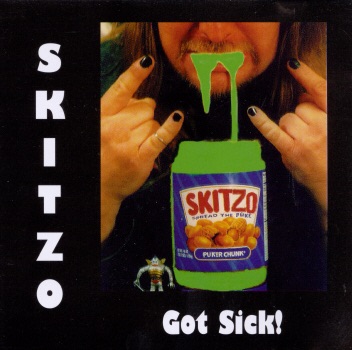 Got Sick