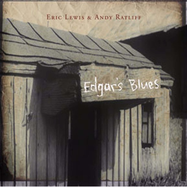 Edgar's Blues