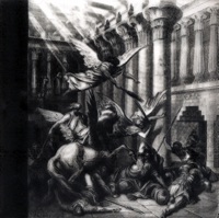 Angels of Mercy - Richard Jackson