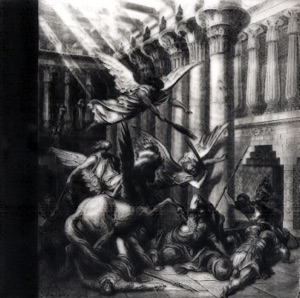 Angels of Mercy
