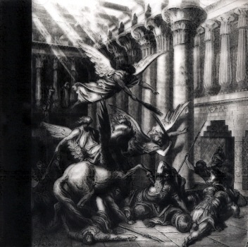 Angels of Mercy