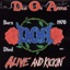 Alive and Kickin'