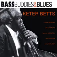Some Kinda Mean — Keter Betts