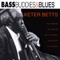 908 - Keter Betts lyrics