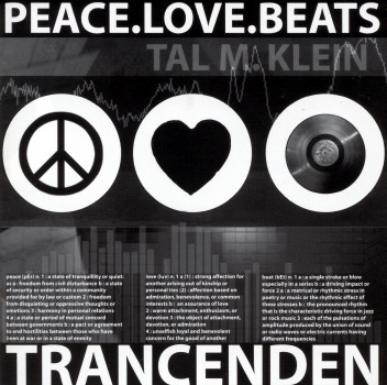Peace.Love.Beats