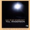 Dream Wind - Yul Anderson lyrics