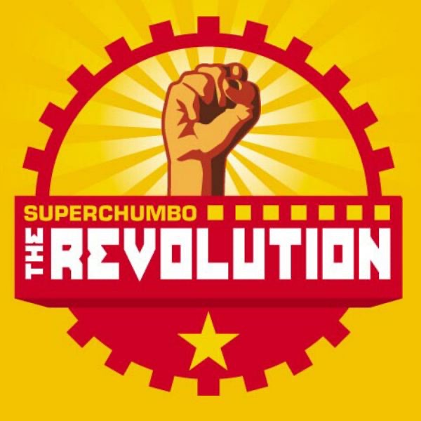 The Revolution - Single