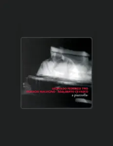 Listen to Leopoldo Federico Trio, watch music videos, read bio, see tour dates & more!