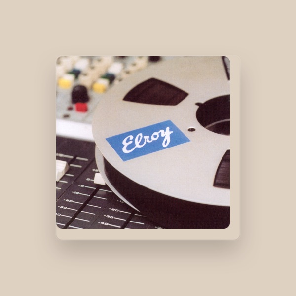 Elroy's avatar