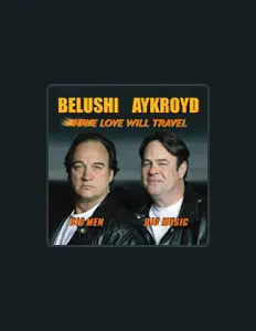 Listen to Dan Aykroyd, watch music videos, read bio, see tour dates & more!