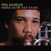 Phil Ranelin - Vibes from the Tribe