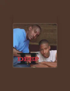 2 Deep सुनें, म्यूज़िक वीडियो देखें, बायो पढ़ें, दौरे की तारीखें और बहुत कुछ देखें!