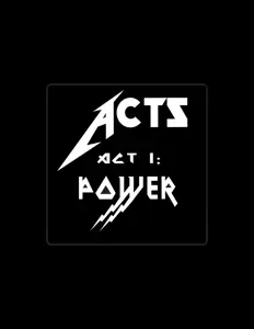 Escucha a ACTS, mira vídeos musicales, lee la biografía, consulta fechas de giras y mucho más.