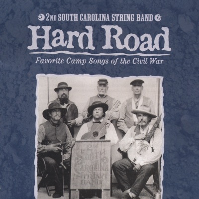 2nd South Carolina String Band