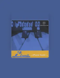 2funkを聴いたり、ミュージックビデオを鑑賞したり、経歴やツアー日程などを確認したりしましょう！