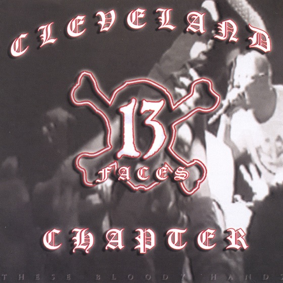 Cover artwork for Quickly