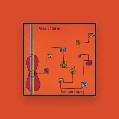 Listen to Alexis Harte, watch music videos, read bio, see tour dates & more!