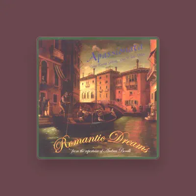 Listen to Apassionata, watch music videos, read bio, see tour dates & more!
