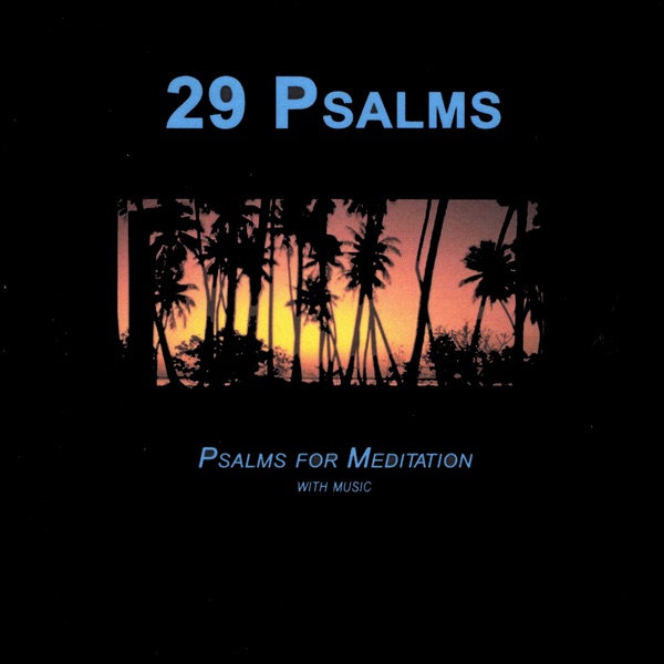 29 Psalms