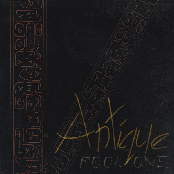 Альбом «Die for You» — Antique — Apple Music