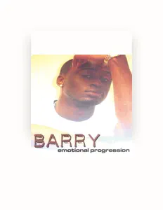 Ascolta Barry, guarda video musicali, leggi la biografia, vedi le date del tour & altro!