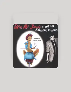 Big Al Jano's Blues Mafia Showを聴いたり、ミュージックビデオを鑑賞したり、経歴やツアー日程などを確認したりしましょう！