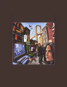 Hör dir Baskervilles an, schau dir Musikvideos an, lies die Biografie, finde Tourdaten und mehr!