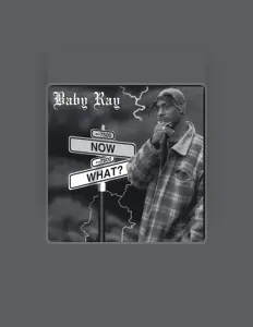 Listen to Baby Ray, watch music videos, read bio, see tour dates & more!