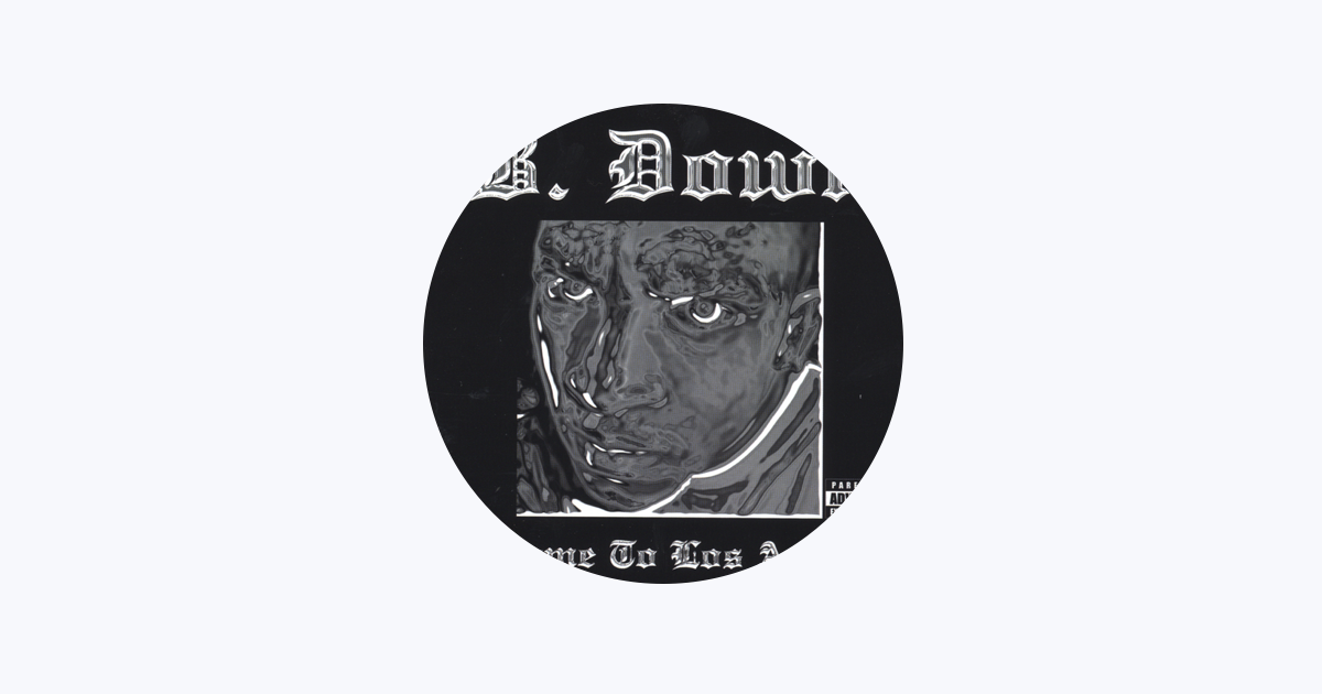 B. Down - Apple Music