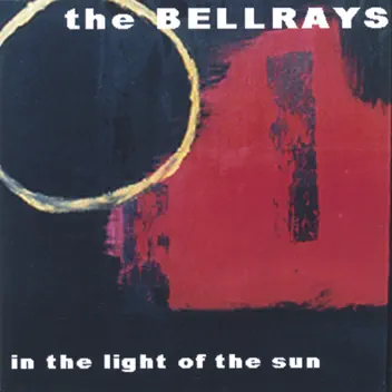 In the Light of the Sun album cover
