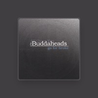 BB Chung King & The Buddaheads