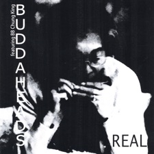 Buddaheads Featuring Bb Chung King - Crawlin'moon