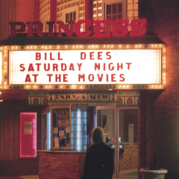 Saturday Night at the Movies