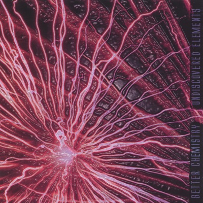 Undiscovered Elements